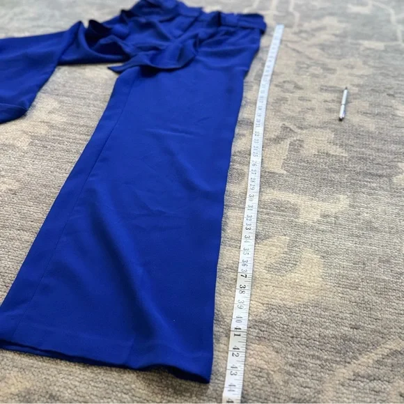 Express Wide Leg Dress Pants - Picture 14 of 15